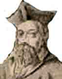 Jacques Davy du Perron (1556-1618) Poète-Cardinal