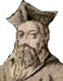 Jacques Davy du Perron (1556-1618) Poète-Cardinal Jacques Davy du Perron (1556-1618) Poète-Cardinal