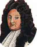 Louis XIV le Grand dit le Roi Soleil Roi de France de 1643 à 1715