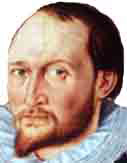 Thomas Harriot Scientifique