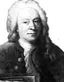 Johann Christoph Bach Compositeur et organiste allemand de la période baroque
