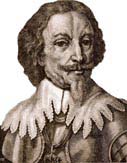 Godefroy Henri de Pappenheim Comte souverain de Pappenheim-Maréchal du Saint Empire