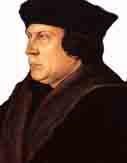 Thomas Cromwell Comte d'Essex