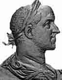 Gordien II ou Gordien le Jeune Empereur romain en 238