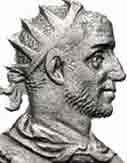 Émilien Empereur romain en 253 Émilien Empereur romain en 253