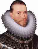 Albert d'Autriche Archiduc d'Autriche