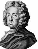 Giovanni Bononcini ou Buononcini Compositeur italien de musique baroque-violoncelliste