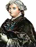Marthe-Marguerite Le Valois de Vilette de Murçay dite Comtesse de Caylus Comtesse de Caylus-Mémorialiste française