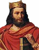 Childéric III Roi des Francs 743 à 751 Childéric III Roi des Francs 743 à 751