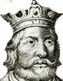 Théodebert II ou Thibert II Roi d'Austrasie de 595 à 612 Théodebert II ou Thibert II Roi d'Austrasie de 595 à 612