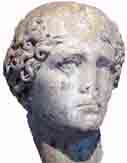 Agrippina maior dite Agrippine l'Aînée Agrippina maior dite Agrippine l'Aînée