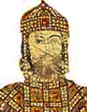 Jean II Comnène dit Jean le Beau Empereur de 1118 à 1143 Jean II Comnène dit Jean le Beau Empereur de 1118 à 1143