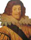 Portrait du duc de Montmorency par un peintre anonyme
