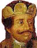 Béla IV Roi de Hongrie et de Croatie Béla IV Roi de Hongrie et de Croatie