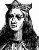 Maria de Molina Reine de Castille et Léon de 1284 à 1295