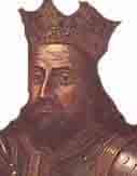 Alphonse IV de Portugal Roi du Portugal de 1325 à 1357