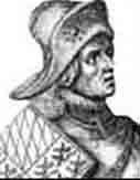 Guillaume III de Hainaut ou de Bavière Roi de Hollande de 1354 à 1358