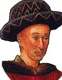 Charles VII Roi de France de 1422 à 1461