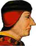 Louis XI Roi de France de 1461 à 1483 Louis XI Roi de France de 1461 à 1483