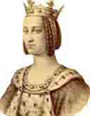 Charlotte de Savoie Fille de Louis 1er de Savoie