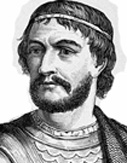 Charles Martel Maire du palais de 718 à 741 Charles Martel Maire du palais de 718 à 741