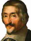 Claude Favre seigneur de Vaugelas Grammairien