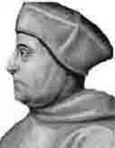 Thomas Wolsey Archevêque d'York