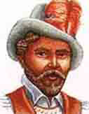 Pierre Belain d'Esnambuc