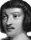 Pierre du Terrail seigneur de Bayard Homme de guerre français