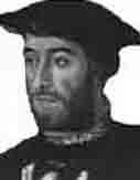 Guillaume Du Bellay Général-Seigneur de Langey