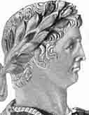 Tibère Empereur romain de 14 à 37