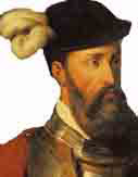 Francisco Pizarro