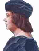 Lucien 1er Grimaldi Seigneur de Monaco