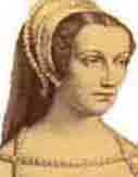 Claude de France (1499-1524) Reine de France