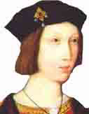 Arthur Tudor Prince de Galles et duc de Cornouailles Arthur Tudor Prince de Galles et duc de Cornouailles