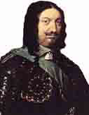 Honoré II Grimaldi Prince de Monaco de 1612 à 1662 Honoré II Grimaldi Prince de Monaco de 1612 à 1662