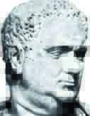 Aulus Vitellius dit Vitellius Empereur romain en 69