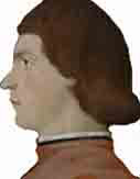 Louis II de la Trémoille Homme d'État et chef de guerre français-Vicomte de Thouars de 1488 à 1525