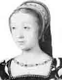 Renée De France Duchesse de Chartres