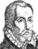 François de Coligny Seigneur d'Andelot