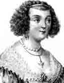 Louise Angélique Motier de La Fayette
