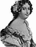 Anne Marie Louise d'Orléans dite la Grande Mademoiselle Duchesse de Montpensier