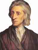John Locke Philosophe anglais
