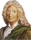 Alain René Lesage (1668-1747) Romancier et auteur dramatique