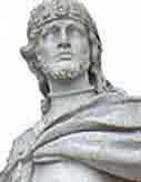 Léovigild Roi wisigoth de 567 à 586