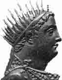 Ptolémée III Évergète Pharaon qui gouverne l'Égypte de 246 à 222 Ptolémée III Évergète Pharaon qui gouverne l'Égypte de 246 à 222