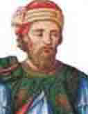 Henri II de Castille comte de Trastamare
