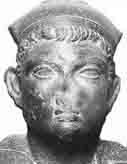 Ptolémée XV Philopator Caesar dit Césarion
