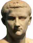 Caligula Empereur romain de 37 à 41