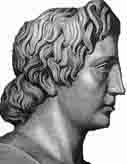 Alexandre III le grand Roi de Macédoine de 336 à 323